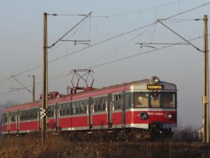 Mniej pociągów PR na trasie Leszno- Poznań