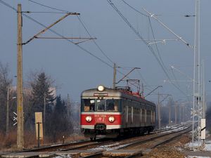 Warmia i Mazury: więcej pociągów na Święta