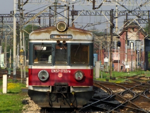 Śląskie: pociągi nie wyjadą na 7 tras