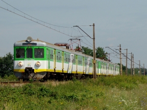 Ostatni etap przygotowań do modernizacji linii Warszawa Okęcie – Radom