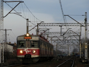 Mniej pociągów z Poznania do Wrocławia