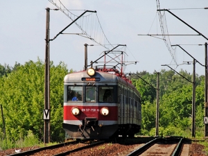 Utrudnienia na trasie Toruń – Bydgoszcz