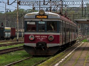 Koleje Śląskie ponawiają przetarg na dzierżawę 8 EZT-ów