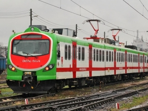 PLK: bez utrudnień i opóźnień w ruchu pociągów na Podlasiu