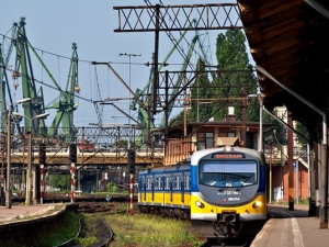 Więcej pociągów SKM na Trójmiejskie Połowinki
