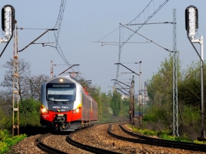 ŁKA dojedzie do stacji Łódź Widzew