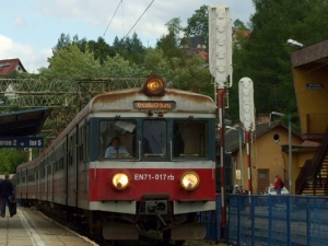 Zmiany w kursowaniu pociągów w Małopolskiem