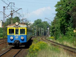 Gdańsk: za darmo pociągiem na Targi Expo
