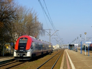 Koleje Wielkopolskie wydłużą pociągi do Konina