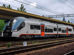 Świętokrzyskie: zmiany w rozkładzie jazdy pociągów od 12 czerwca 2016 r.