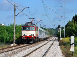 Brzeg stara się o postój pociągów PKP Intercity