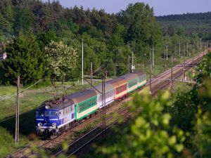 Strata PKP Intercity za 2013 r. wyniosła 87 mln zł