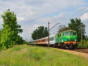 Zmiany w ruchu pociągów PKP IC w lipcu
