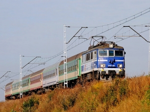 Zmiana czasu – kursowanie pociągów PKP Intercity
