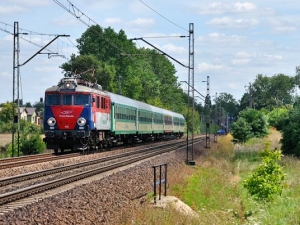 Super Bilet w interREGIO na trasie Łódź – Warszawa