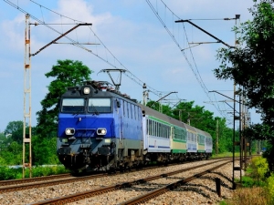 PKP Intercity zleci naprawę 20 lokomotyw EP09