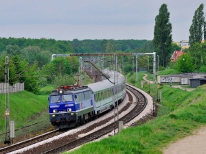 Pociągami PKP IC do Wiednia za 29 euro