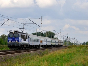 Czasowe zmiany w kursowaniu pociągu TLK Monciak – Krupówki