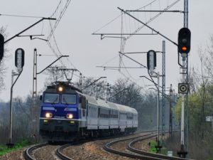 Od niedzieli obowiązuje rozkład jazdy pociągów 2017/2018