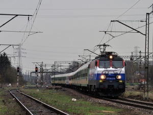 W euro-pociągach PKP IC będą serwisanci