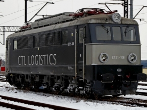 CTL Logistics przeciw zawieszeniu linii kolejowych