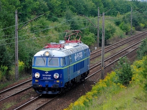 PKP Cargo dostarczy KŚ siedem lokomotyw