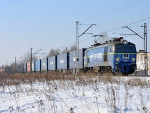PKP Cargo podpisało z PLK umowę o wartości 870 mln zł