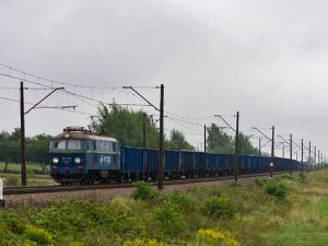 PKP Cargo z umową za 19 mln zł na przewóz węgla