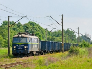 PKP Cargo zrealizuje usługi przewozowe o wartości 1 mld zł