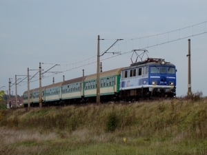 Wrocław: 71 pociągów więcej na EURO 2012