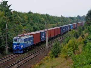 Aukcja na 1376 wagonów i 256 lokomotyw z PKP Cargo