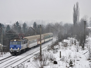 Poprawa sytuacji w Wielkopolsce. PLK patrolują sieć kolejową