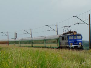 Dodatkowy pociąg IC z Gdyni do Krakowa
