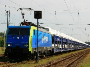PKP Cargo: własna "lokomotywa" sukcesu?