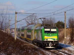 Koleje Mazowieckie: nowe pociągi w przyszłym roku