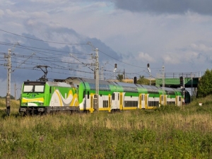 Zmiany w kursowaniu pociągów KM od 12 października