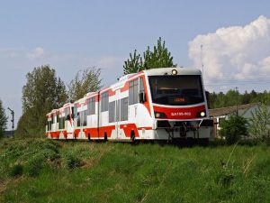 Koleje Wielkopolskie chcą zakupić cztery nowe pociągi spalinowe