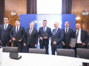 PKP Cargo rozwija współpracę z Lietuvos Geležinkeliai i Mercitalia Rail