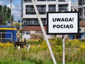 Zmiany w kursowaniu pociągów na szlaku Otwock - Warszawa Wawer  