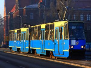 Najstarsze tramwaje znikają z torowisk Wrocławia