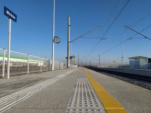 Mirków – nowy przystanek kolejowy między Wrocławiem a Oleśnicą
