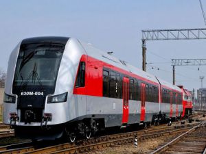 Litwa zamierza opuścić transeuropejską sieć kolejową TER
