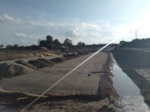 Duże zainteresowanie branży budowlanej  dokończeniem realizacji S7 Lotnisko - Lesznowola