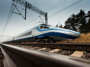 UTK: polska kolej jest bezpieczna