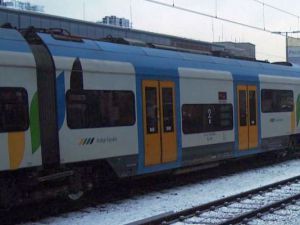 Kwesta w pociągach Kolei Śląskich dla WOŚP
