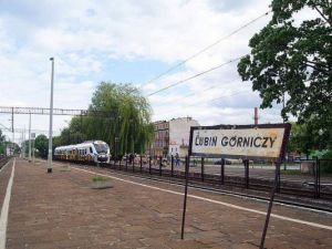 Pociągi KD z Legnicy do Lubina najwcześniej pod koniec 2019 roku