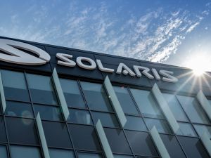 Solaris przystępuje do Europejskiego Sojuszu na Rzecz Czystego Wodoru 