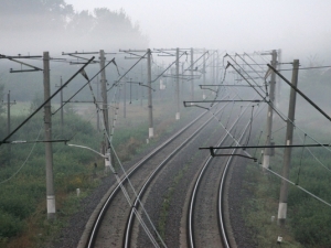 Finlandia zaproszona do projektu Rail Baltica