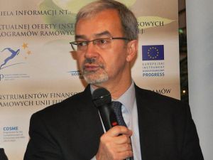 Kwieciński: Brexit nie wpłynie na wielkość funduszy UE dla Polski
