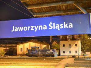PKP PLK zmodernizują stację w Jaworzynie Śląskiej